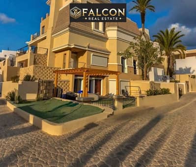 3 Bedroom Villa for Sale in Mostakbal City, Cairo - WhatsApp Image 2026-02-22 at 2.16. 47 AM. jpeg