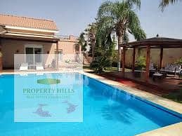 فیلا 5 غرف نوم للبيع في مدينة الشروق، القاهرة - images (42). jpg