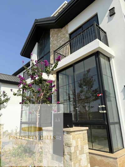 5 Bedroom Villa for Sale in Mostakbal City, Cairo - 5b6225a7-57fb-4ac0-a1b8-f6113ee18cc3. jpg