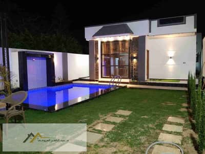 فیلا 2 غرفة نوم للبيع في كينج مريوط، الإسكندرية - 1001282890. jpg