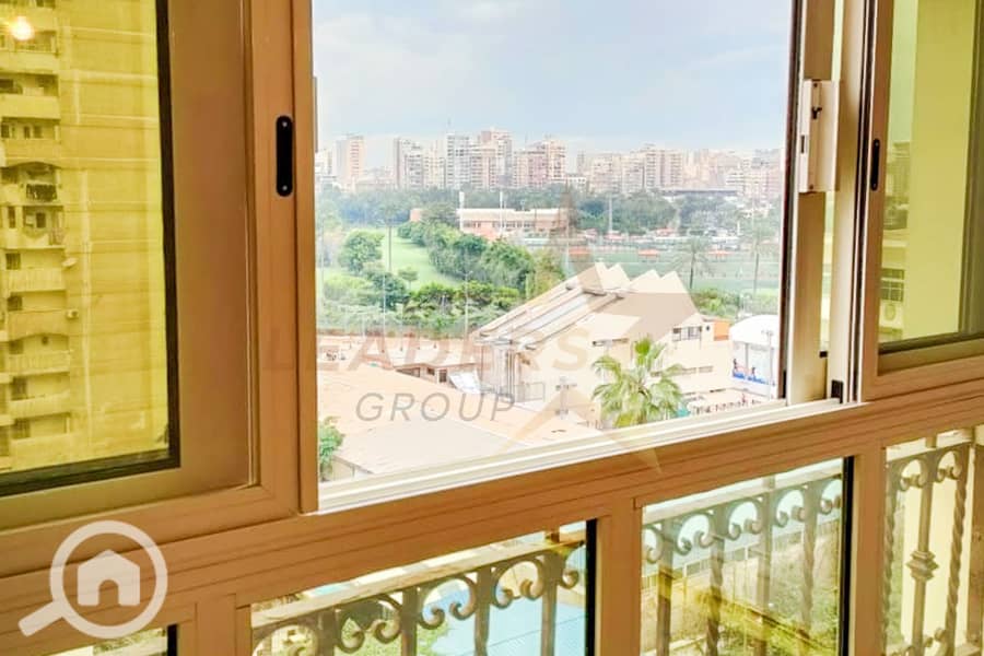 Apartment for sale 360 m Sporting (Abou Qir St. - Brand Building) - with payment facilities - Widok 4
