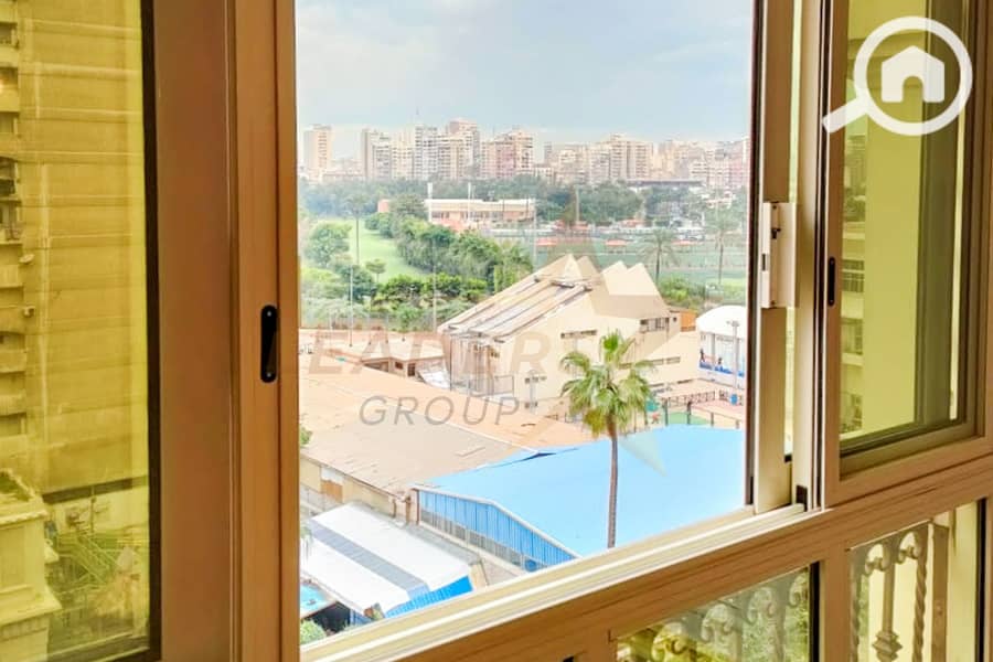 Apartment for sale 360 m Sporting (Abou Qir St. - Brand Building) - with payment facilities - Więcej