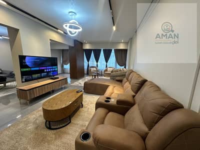 3 Bedroom Flat for Rent in Al Manial, Cairo - IMG-20241209-WA0004. jpg