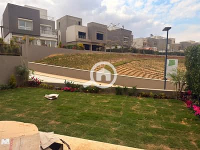 تاون هاوس 5 غرف نوم للايجار في الشيخ زايد، الجيزة - 55e1edfa-513c-4254-98ed-6bbc42c83adf. jpeg