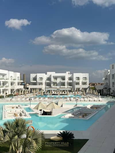 شاليه 2 غرفة نوم للبيع في الساحل الشمالي، مطروح - WhatsApp Image 2024-05-02 at 11.36. 36 AM. jpeg