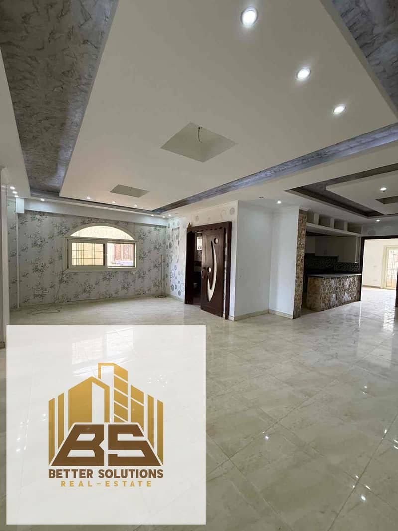 Apartment for sale in Al Obour, City of the Seventh Neighborhood - Widok 2