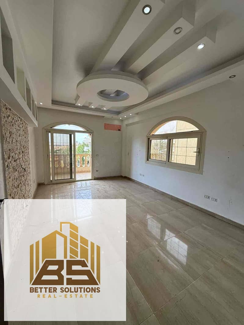 Apartment for sale in Al Obour, City of the Seventh Neighborhood - Widok 3