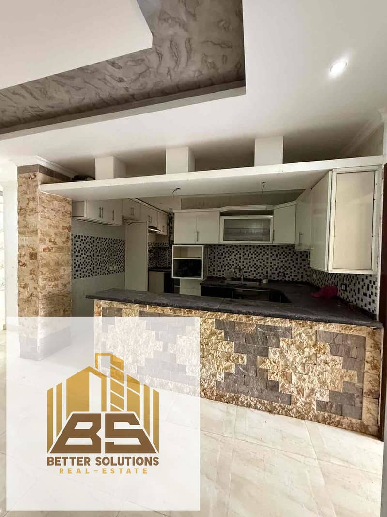 Apartment for sale in Al Obour, City of the Seventh Neighborhood - Widok 4