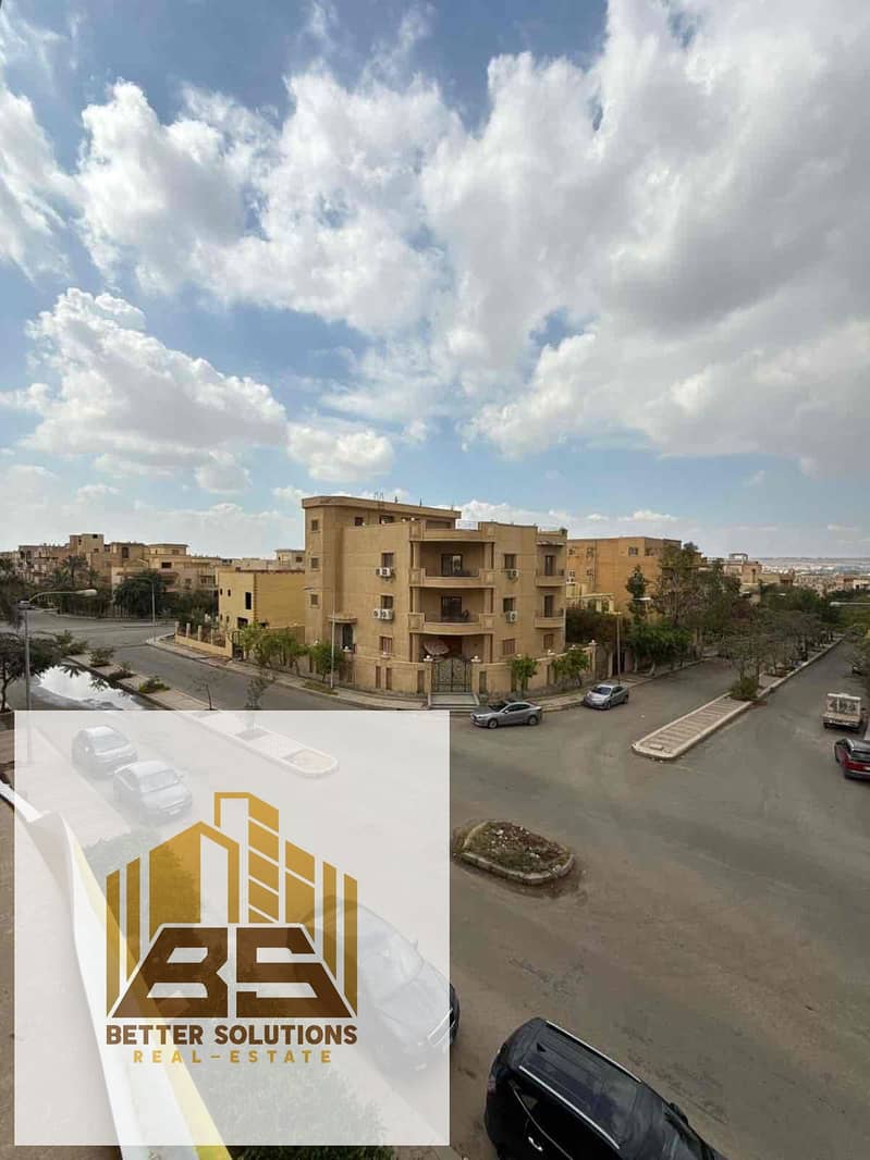 Apartment for sale in Al Obour, City of the Seventh Neighborhood - Widok 5