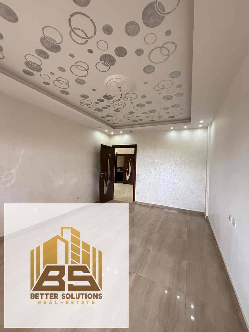 Apartment for sale in Al Obour, City of the Seventh Neighborhood - Więcej