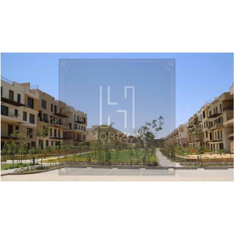7 Eastown-new-cairo-sodic-Compound-14. jpg