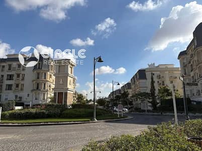 فیلا 3 غرف نوم للبيع في القاهرة الجديدة، القاهرة - IImagee01. jpg فیلا 3 غرف نوم للبيع في القاهرة الجديدة، القاهرة - IImagee01. jpg