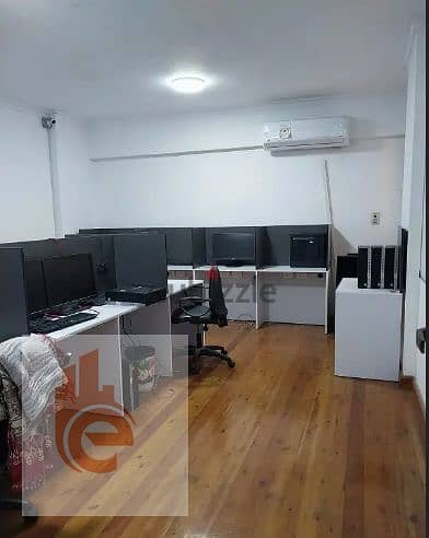 A company headquarters by the sea, 160 m / for all purposes - Widok 6
