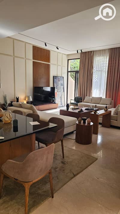 4 Bedroom Villa for Sale in 6th of October, Giza - WhatsApp Image 2026-02-12 at 6.20. 31 PM (5). jpeg