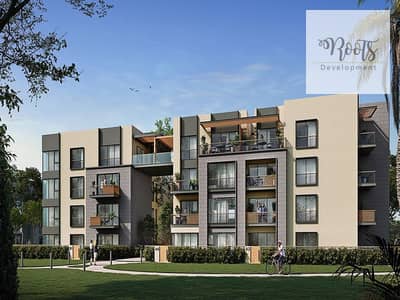 2 Bedroom Flat for Sale in 6th of October, Giza - WhatsApp Image 2025-12-25 at 6.04. 38 PM (3). jpeg