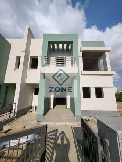 3 Bedroom Twin House for Sale in Madinaty, Cairo - WhatsApp Image 2026-04-12 at 11.33. 24 AM. jpeg