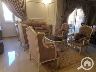 3 Bedroom Apartment for Sale in New Cairo, Cairo - WhatsApp Image 2026-04-12 at 11.10. 37 AM. jpeg