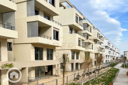 3 Bedroom Flat for Sale in Palm Hills, Alexandria - 1. jpg 3 Bedroom Flat for Sale in Palm Hills, Alexandria - 1. jpg