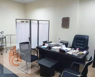 Clinic for Rent in Laurent, Alexandria - 54. png