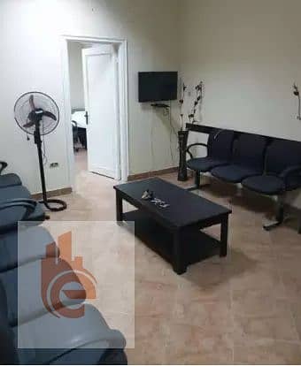 Apartment for rent in Loran, 70 m - Abu Qir Street - Widok 3