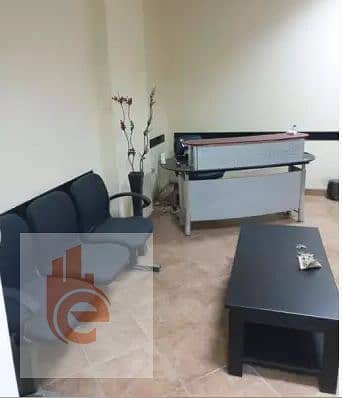 Apartment for rent in Loran, 70 m - Abu Qir Street - Widok 4
