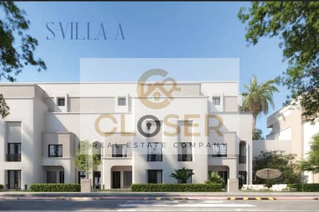 4 Bedroom Villa for Sale in New Heliopolis, Cairo - WhatsApp Image 2026-01-20 at 2.03. 22 PM (1). jpeg 4 Bedroom Villa for Sale in New Heliopolis, Cairo - WhatsApp Image 2026-01-20 at 2.03. 22 PM (1). jpeg