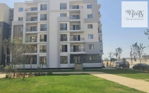 3 Bedroom Apartment for Sale in Mostakbal City, Cairo - اسعار-ومساحات-كمبوند-ويست-فيو-الشيخ-زايد. jpg