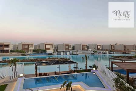 3 Bedroom Penthouse for Sale in North Coast, Matruh - WhatsApp Image 2025-11-03 at 2.40. 32 PM (1). jpeg