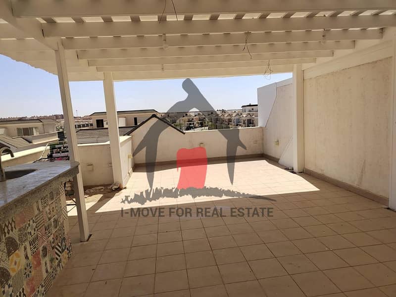 Penthouse for Sale in Mountain View Chill Out Park - Widok 2