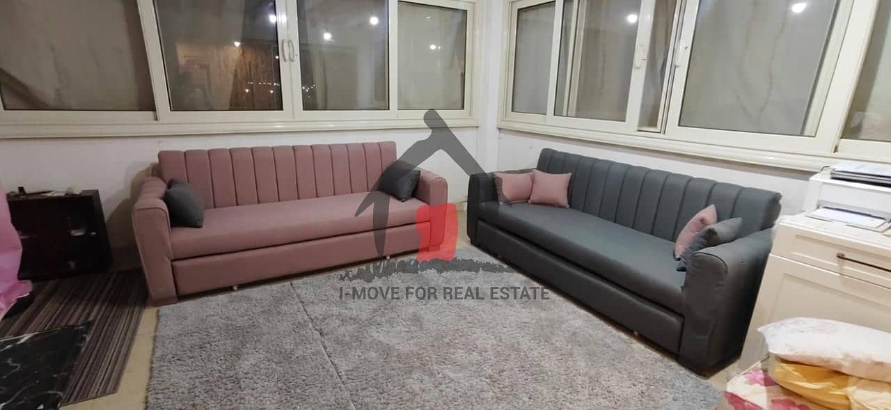 Penthouse for Sale in Mountain View Chill Out Park - Widok 3