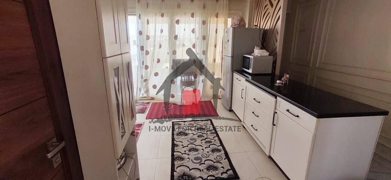 Penthouse for Sale in Mountain View Chill Out Park - Widok 4
