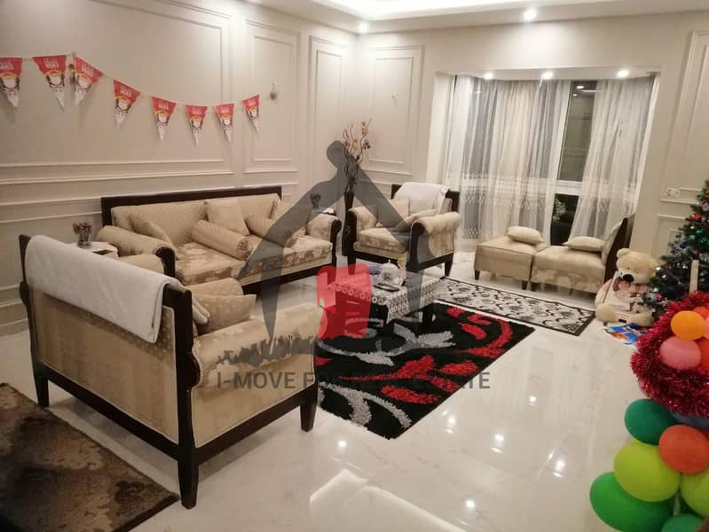 Penthouse for Sale in Mountain View Chill Out Park - Widok 5