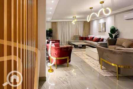 3 Bedroom Flat for Sale in Smoha, Alexandria - 1. jpg