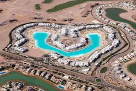 3 Bedroom Chalet for Sale in Gouna, Red Sea - WhatsApp Image 2026-03-24 at 1.08. 55 PM (10). jpeg