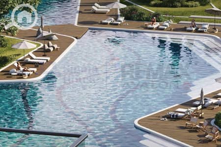 2 Bedroom Flat for Sale in North Coast, Matruh - 1. jpg