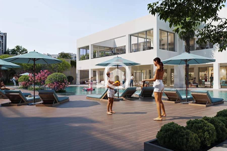 Apartment for sale (Alamein - Ajaza) - 89 m - Ansicht 5
