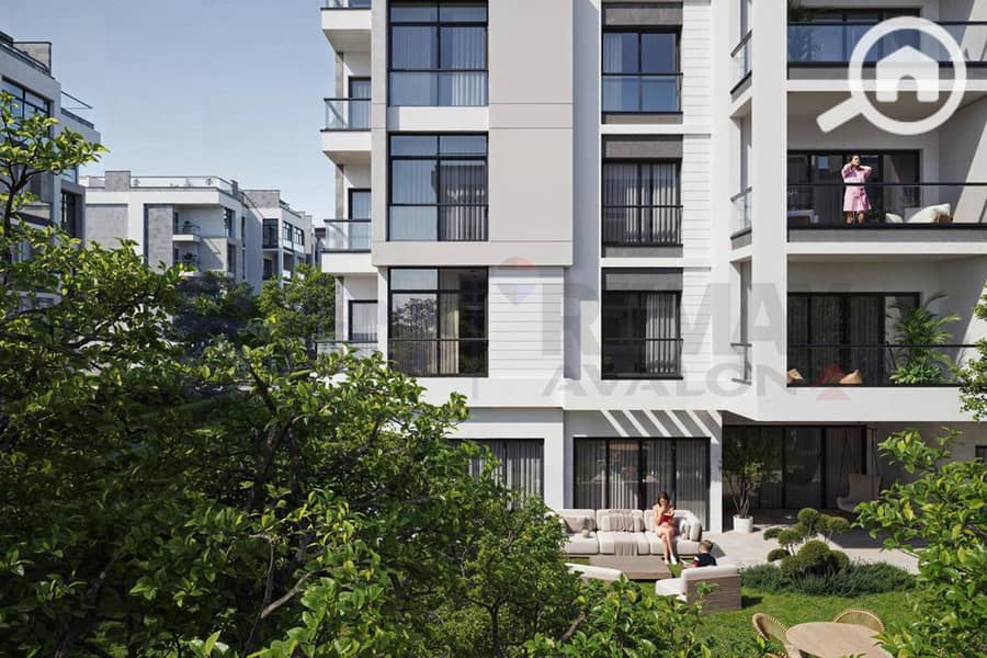 Apartment for sale (Alamein - Ajaza) - 89 m - Ansicht 6