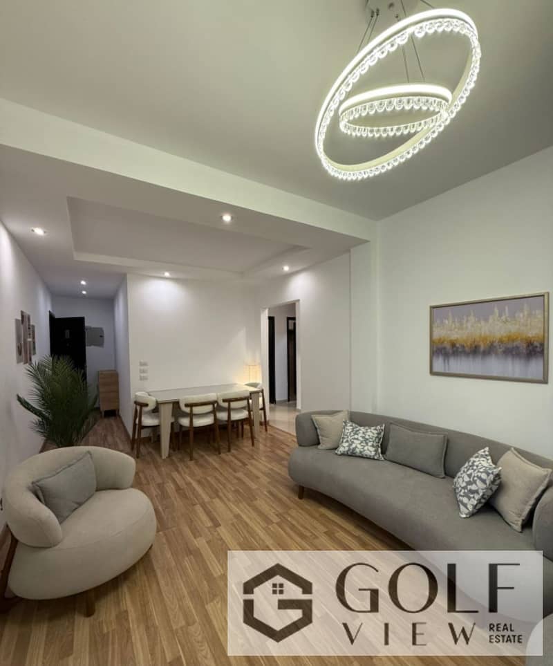 Investment Opportunity – Luxury Standalone Villa with Swimming Pool and High-End Finishes In the Best Location in Sheikh Zayed VIP Villa in Grand H - Ansicht 3
