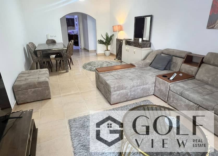 Investment Opportunity – Luxury Standalone Villa with Swimming Pool and High-End Finishes In the Best Location in Sheikh Zayed VIP Villa in Grand H - Ansicht 4