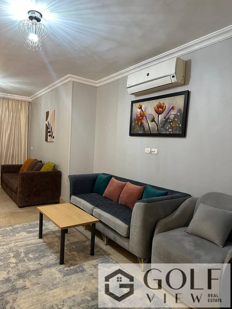Investment Opportunity – Luxury Standalone Villa with Swimming Pool and High-End Finishes In the Best Location in Sheikh Zayed VIP Villa in Grand H - Mehr