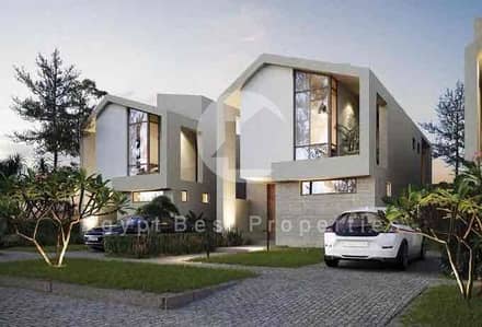 3 Bedroom Townhouse for Sale in Sheikh Zayed, Giza - 28f52bd0-49b1-449f-b673-21f42a101b11. jpg
