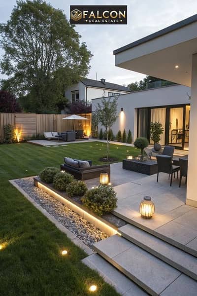 4 Bedroom Villa for Sale in New Cairo, Cairo - WhatsApp Image 2026-01-22 at 4.36. 55 PM. jpeg