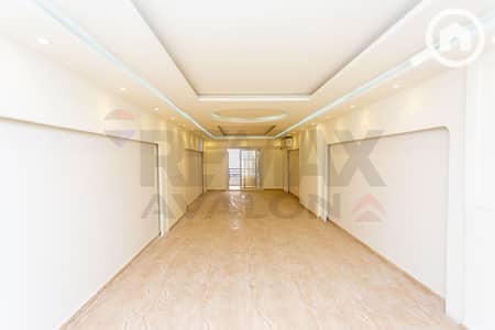 3 Bedroom Flat for Rent in Bolkly, Alexandria - 1. jpg 3 Bedroom Flat for Rent in Bolkly, Alexandria - 1. jpg
