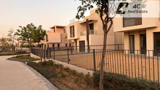 تاون هاوس 3 غرف نوم للبيع في هليوبوليس الجديدة، القاهرة - 2025_12_23_16_33_IMG_1832. JPG