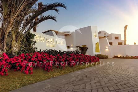 4 Bedroom Penthouse for Sale in Gouna, Red Sea - WhatsApp Image 2026-03-24 at 1.08. 54 PM. jpeg