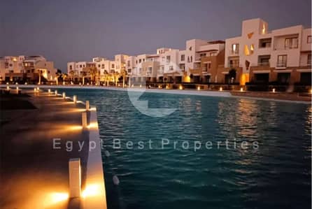 4 Bedroom Penthouse for Sale in Gouna, Red Sea - WhatsApp Image 2026-03-24 at 1.08. 55 PM (6). jpeg