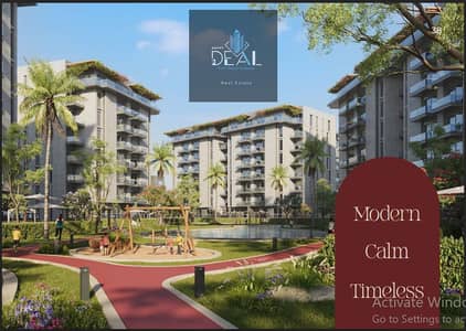 3 Bedroom Duplex for Sale in New Capital City, Cairo - Screenshot 2026-01-26 171959. png