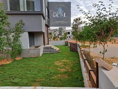 3 Bedroom Flat for Sale in New Capital City, Cairo - 77e2f21c-1ef6-48d9-925e-7fa3fc6fa4cd. jpeg