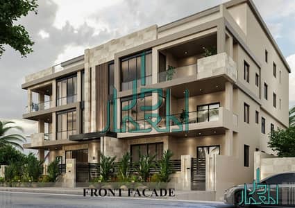 3 Bedroom Flat for Sale in Katameya, Cairo - Screenshot 2026-04-01 132122. jpg