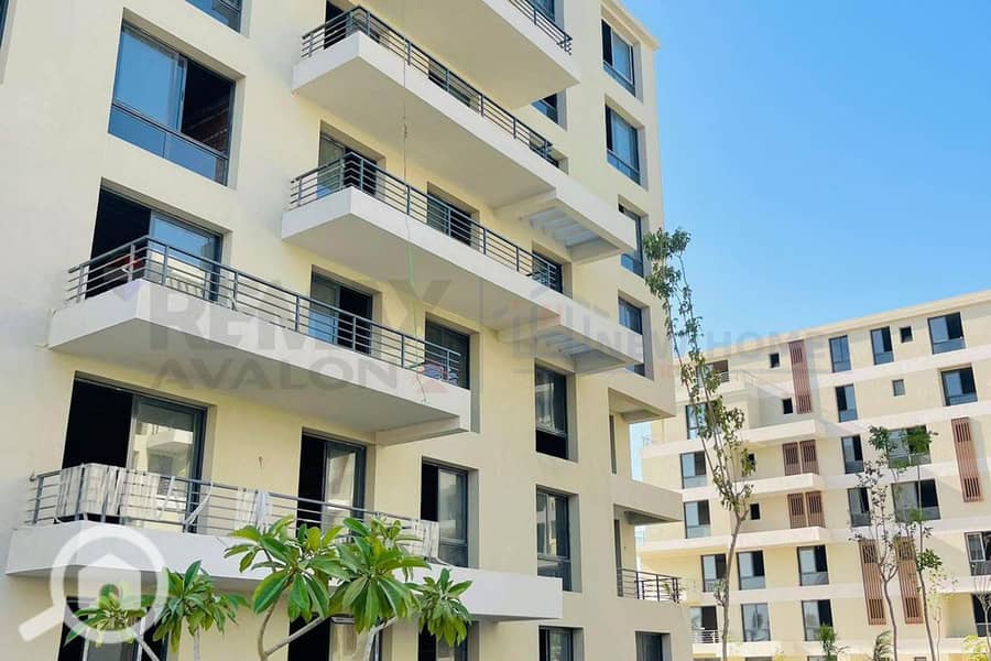 Apartment for sale 149 m (Palm Hills Alexandria) - Ansicht 3